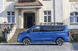 Volkswagen Caravelle T7 2024 - katsaus kuva 4
