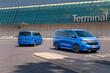 Volkswagen Caravelle T7 2024 - katsaus kuva 3