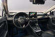 Toyota RAV4 -koeajo: viidennen sukupolven facelift kuva 5