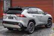 Toyota RAV4 -koeajo: viidennen sukupolven facelift kuva 4