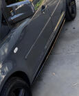 Volkswagen Caddy 2004–2010 Performance kylkihelmat (musta) kuva 3