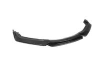 Volkswagen Caddy 2010–2015 Etupuskurin lip-spoileri Niken Black (ABS) kuva 5