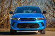 Dodge Hornet: kompaktin crossoverin koeajo kuva 1
