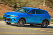Dodge Hornet: kompaktin crossoverin koeajo kuva 2
