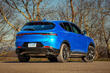 Dodge Hornet: kompaktin crossoverin koeajo kuva 3