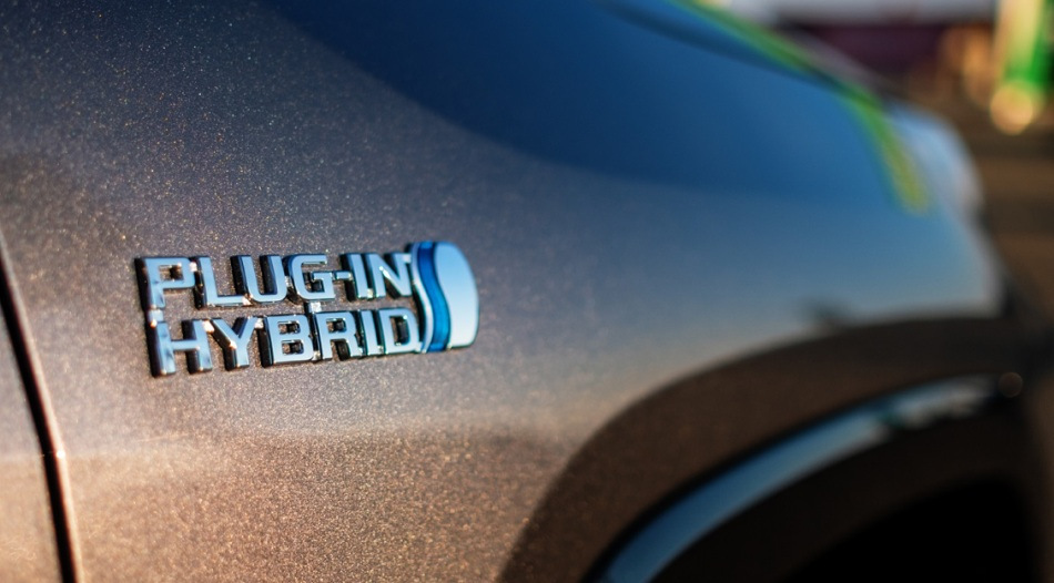 Hybridiautot: plussat ja miinukset
