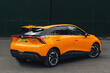 Koeajo: MG4 EV – sähköinen kaupunkihatchback kuva 4