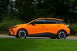 Koeajo: MG4 EV – sähköinen kaupunkihatchback kuva 3