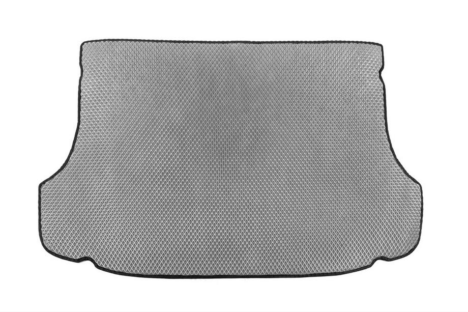 Kia Sorento I BL 2002–2009 EVA-tavaratilan matto (harmaa) Image