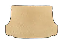 Kia Sorento I BL 2002–2009 EVA tavaratilamatto (Beige) kuva 1