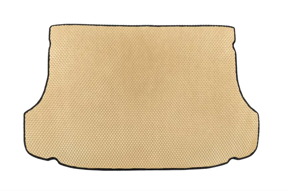 Kia Sorento I BL 2002–2009 EVA tavaratilamatto (Beige) Image