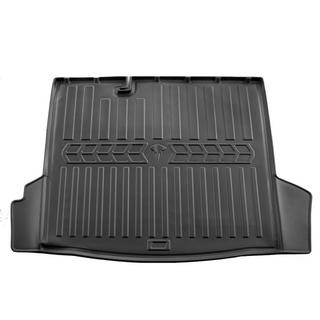 Tavaratilan kumimatto Stingray 3D (SD)