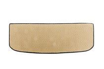 Fiat Freemont 2011–2016 EVA tavaratilamatto (Beige) kuva 1