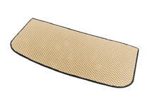 Fiat Freemont 2011–2016 EVA tavaratilamatto (Beige) kuva 2