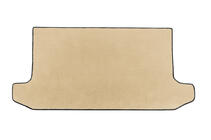 Ford Custom 2013–2022 EVA tavaratilamatto (Beige) kuva 1
