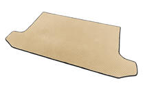 Ford Custom 2013–2022 EVA tavaratilamatto (Beige) kuva 2