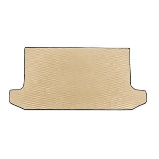 EVA tavaratilamatto (Beige) Ford Custom 2013–2022 kuva 1