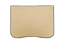 Jeep Grand Cherokee WK 2004–2010 EVA tavaratilan matto V-1 (Beige) kuva 1