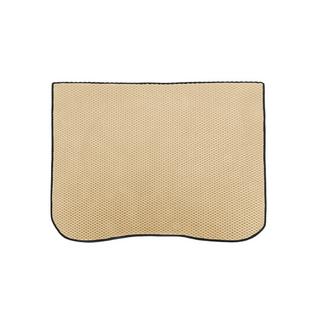 EVA tavaratilan matto V-1 (Beige) Jeep Grand Cherokee WK 2004–2010 kuva 1