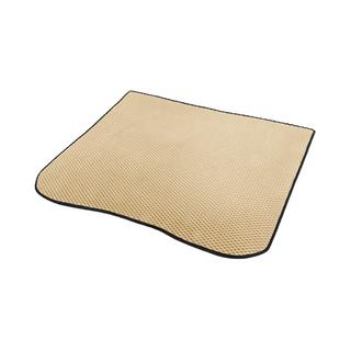 EVA tavaratilan matto V-1 (Beige) Jeep Grand Cherokee WK 2004–2010 kuva 2