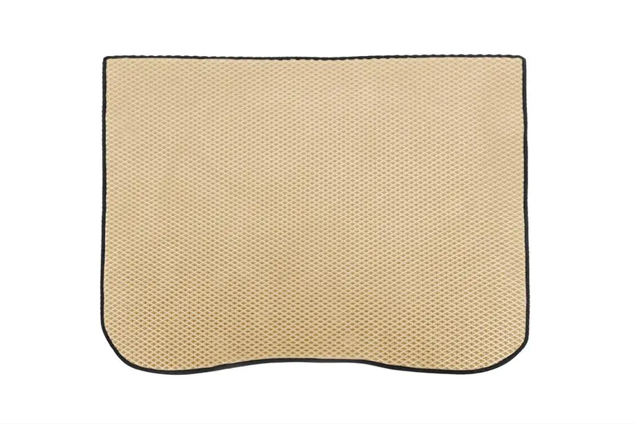 Jeep Grand Cherokee WK 2004–2010 EVA tavaratilan matto V-1 (Beige) Image