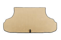 Kia Magentis 2006–2012 EVA tavaratilamatto (Beige) kuva 1