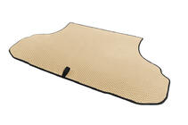 Kia Magentis 2006–2012 EVA tavaratilamatto (Beige) kuva 2
