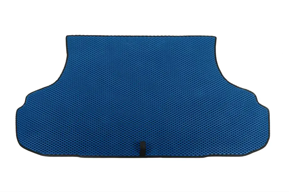 Kia Magentis 2006–2012 EVA-tavaratilan matto (Sininen) Image