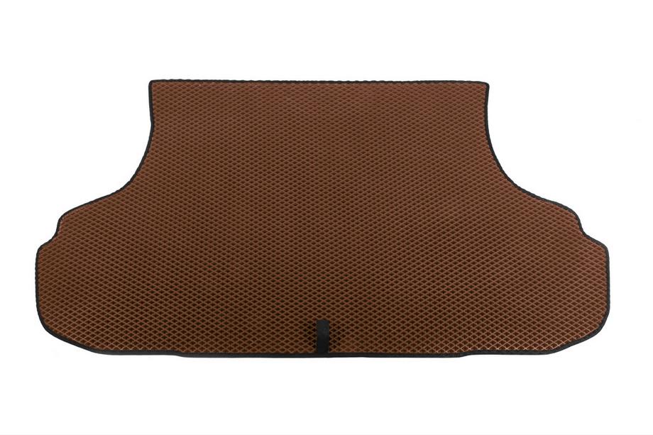 Kia Magentis 2006–2012 EVA-tavaratilan matto (ruskea) Image