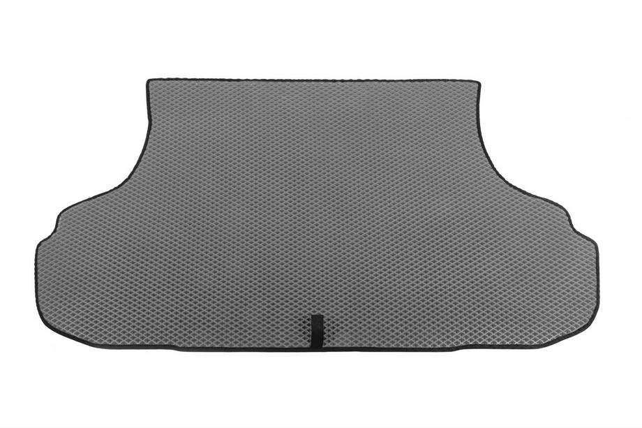 Kia Magentis 2006–2012 EVA-tavaratilan matto (harmaa) Image