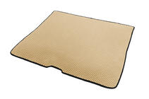 Mercedes ML W163 1997–2005 EVA tavaratilamatto (Beige) kuva 2