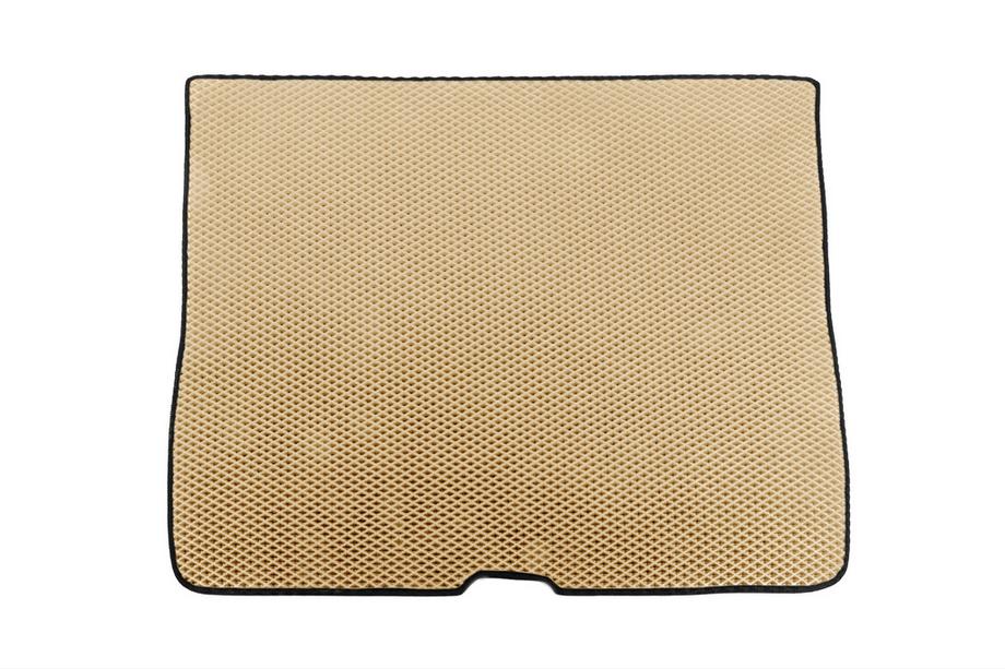 Mercedes ML W163 1997–2005 EVA tavaratilamatto (Beige) Image