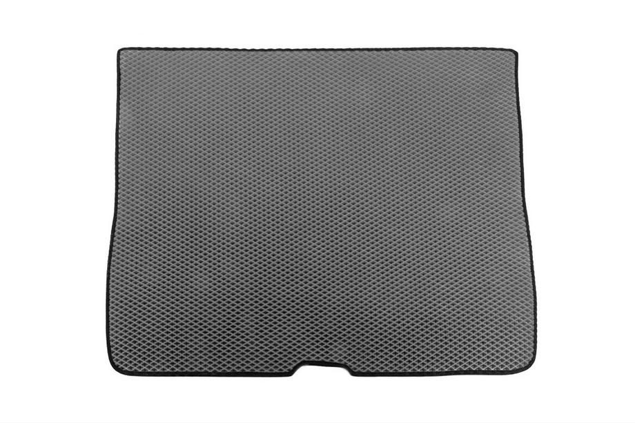 Mercedes ML W163 1997–2005 EVA-tavaratilan matto (harmaa) Image