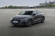 Audi S3 Sportback: päivitetty urheiluhatchback vuodelle 2024 kuva 4