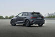 Audi S3 Sportback: päivitetty urheiluhatchback vuodelle 2024 kuva 2