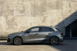 Audi S3 Sportback: päivitetty urheiluhatchback vuodelle 2024 kuva 3