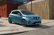 Renault ZOE: sähköauton esittely kuva 2