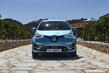 Renault ZOE: sähköauton esittely kuva 1
