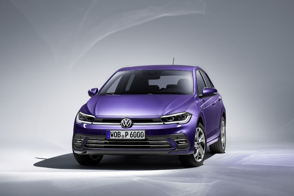 Volkswagen Polo 2021 -koeajo: päivitetty kuudennen sukupolven hatchback