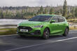 Ford Focus ST: katsaus facelift-malliin kuva 1