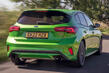 Ford Focus ST: katsaus facelift-malliin kuva 3