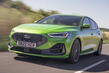 Ford Focus ST: katsaus facelift-malliin kuva 2