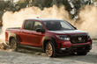 Uudistettu Honda Ridgeline: koeajo 2. sukupolven pickupista kuva 2