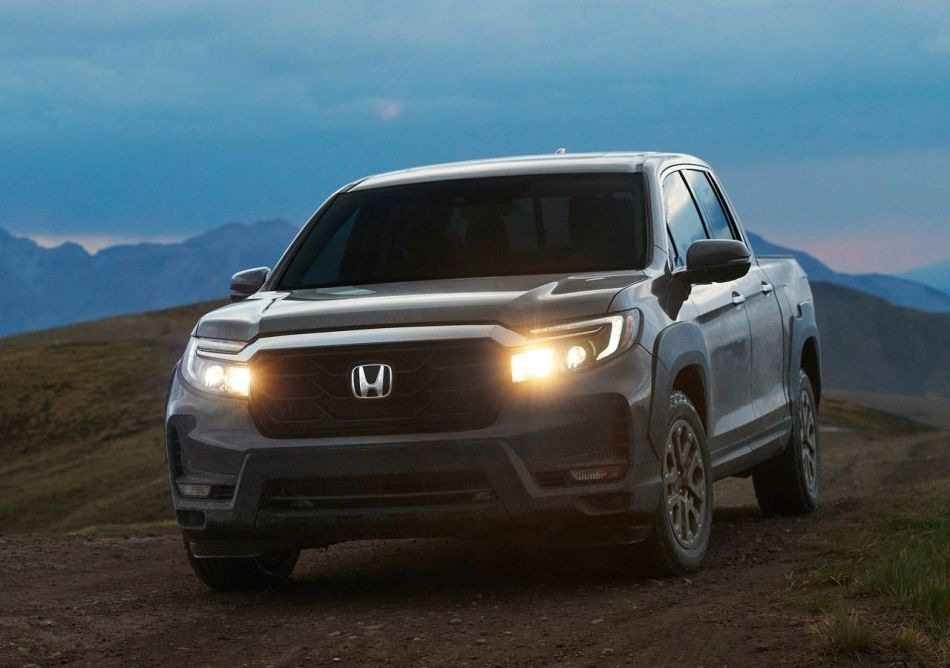 Uudistettu Honda Ridgeline: koeajo 2. sukupolven pickupista