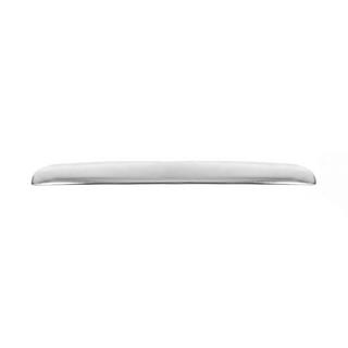 Carmos rekisterikilven ylälista (2004-2008, pariovet, ruostumaton teräs) Citroen Berlingo 1996–2008 kuva 1
