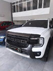 Ford Ranger 2022– Konepellin tuuliohjain EuroCap kuva 1