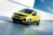 Opel Combo Cargo 2024 - koeajo kuva 2