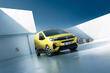 Opel Combo Cargo 2024 - koeajo kuva 1