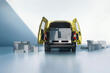 Opel Combo Cargo 2024 - koeajo kuva 6