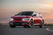 Koeajo: Kia EV6 GT – sähköistä voimaa ja tyyliä kuva 1